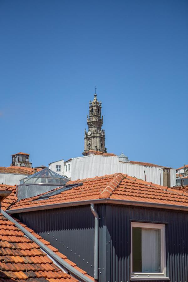 Allianca Suites 1909 - Porto Zewnętrze zdjęcie