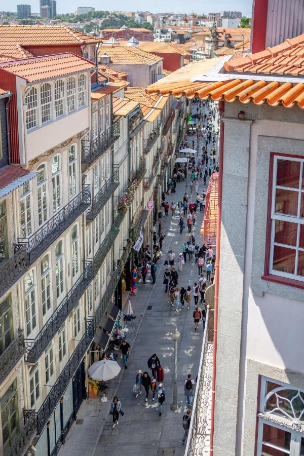 Allianca Suites 1909 - Porto Zewnętrze zdjęcie